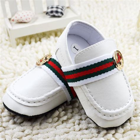 gucci toddler boy shoes|gucci shoes for boys 10.